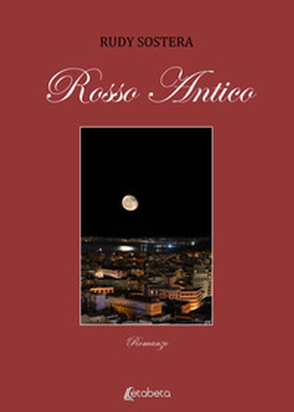 Rosso antico - Librerie.coop Rosso antico - Librerie.coop