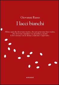 I lacci bianchi - Librerie.coop