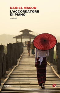 L'accordatore di piano - Librerie.coop