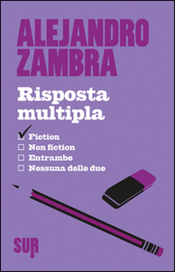 Risposta multipla - Librerie.coop Risposta multipla - Librerie.coop