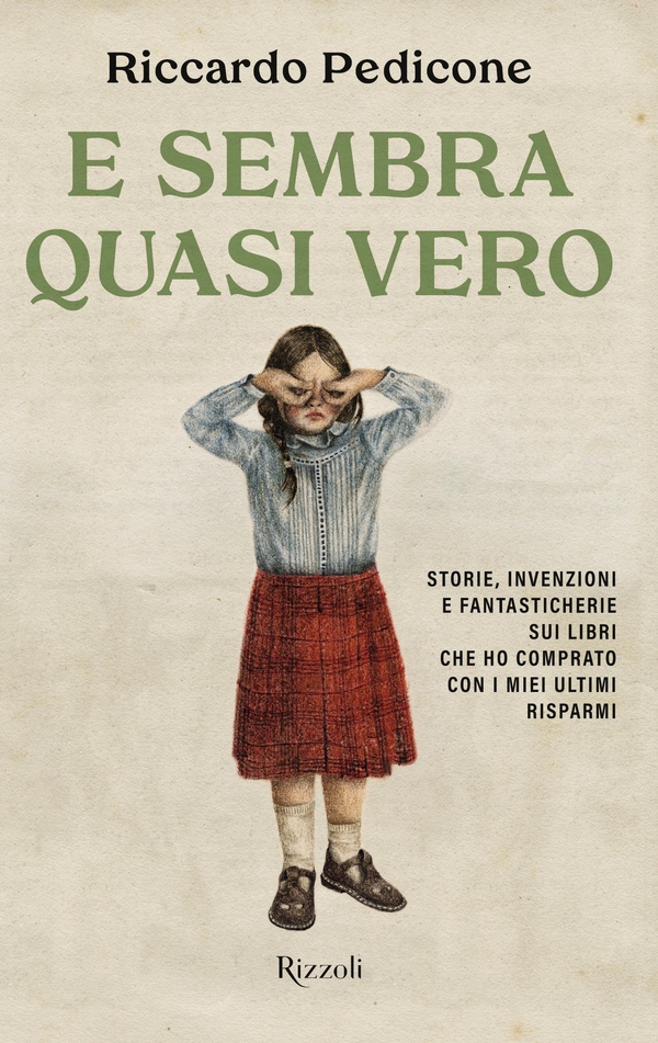 E sembra quasi vero - Librerie.coop E sembra quasi vero - Librerie.coop