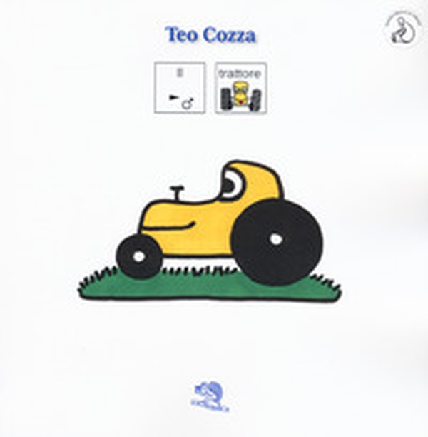 Il trattore. InBook - Librerie.coop Il trattore. InBook - Librerie.coop