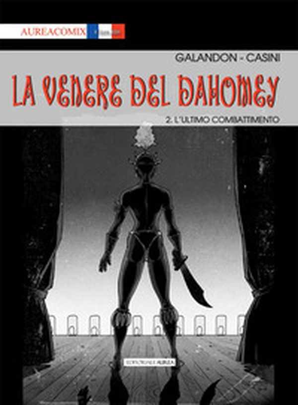 La Venere del Dahomey - Librerie.coop La Venere del Dahomey - Librerie.coop