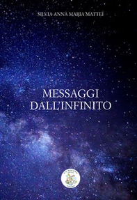 Messaggi dall'infinito - Librerie.coop Messaggi dall'infinito - Librerie.coop