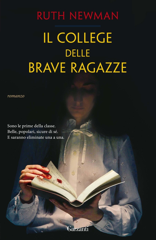 Il college delle brave ragazze - Librerie.coop Il college delle brave ragazze - Librerie.coop