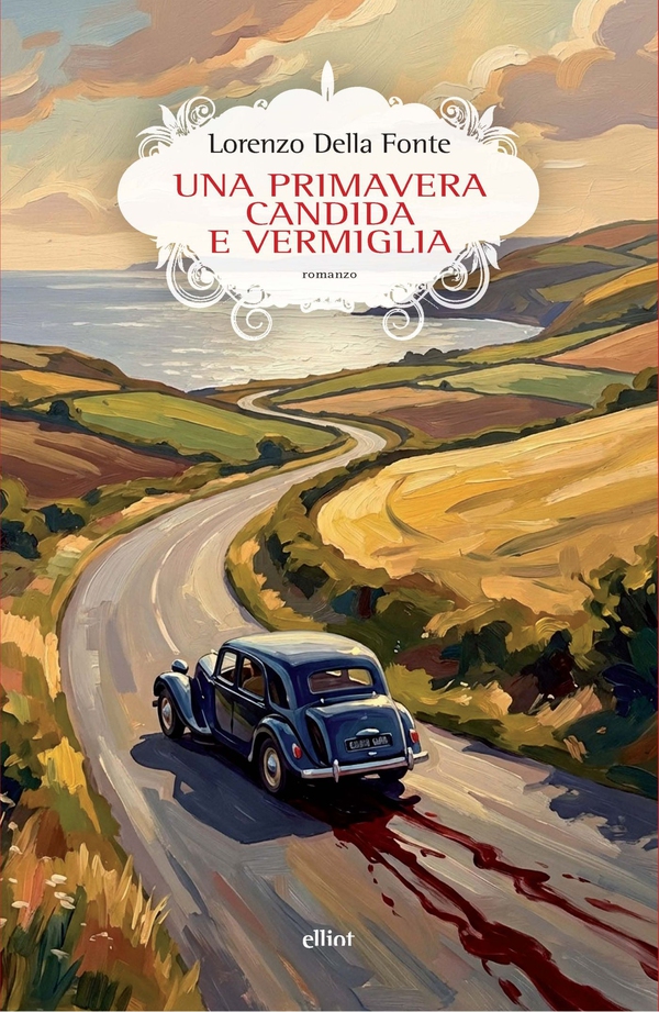 Una primavera candida e vermiglia - Librerie.coop