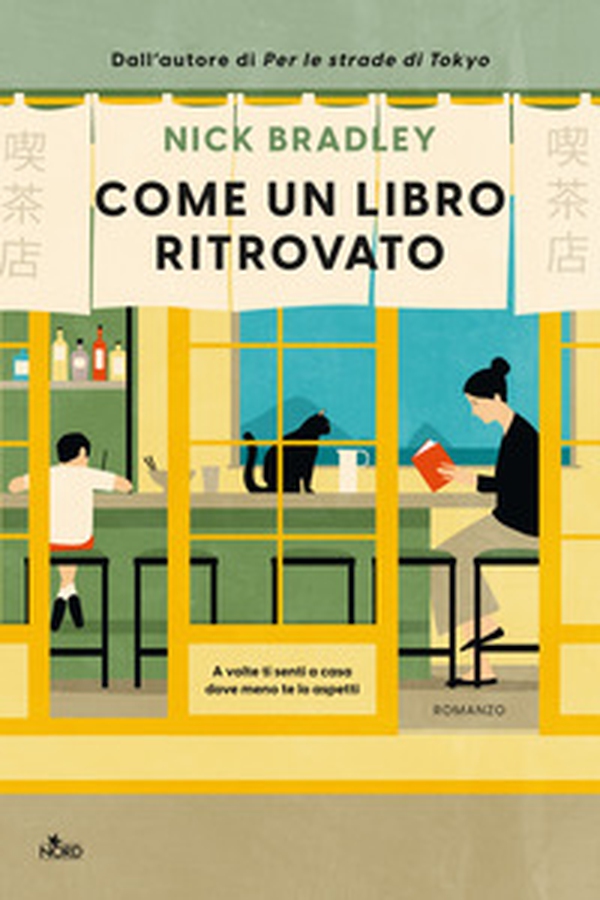 Come un libro ritrovato - Librerie.coop Come un libro ritrovato - Librerie.coop