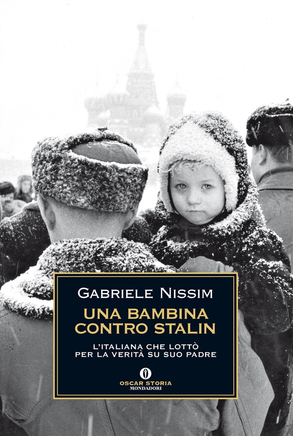 Una bambina contro Stalin - Librerie.coop Una bambina contro Stalin - Librerie.coop