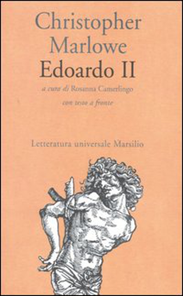 Edoardo II. Testo inglese a fronte - Librerie.coop Edoardo II. Testo inglese a fronte - Librerie.coop