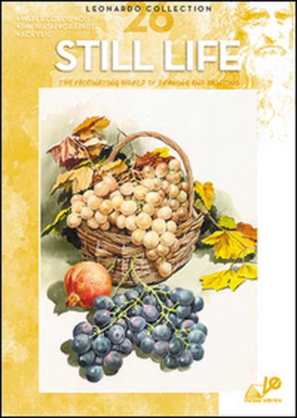 Still life - Librerie.coop Still life - Librerie.coop
