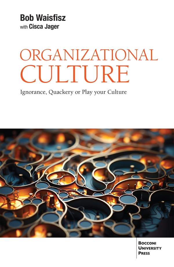 Organizational Culture - Librerie.coop Organizational Culture - Librerie.coop
