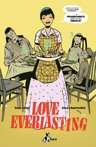 Love everlasting - Vol. 2 - Librerie.coop