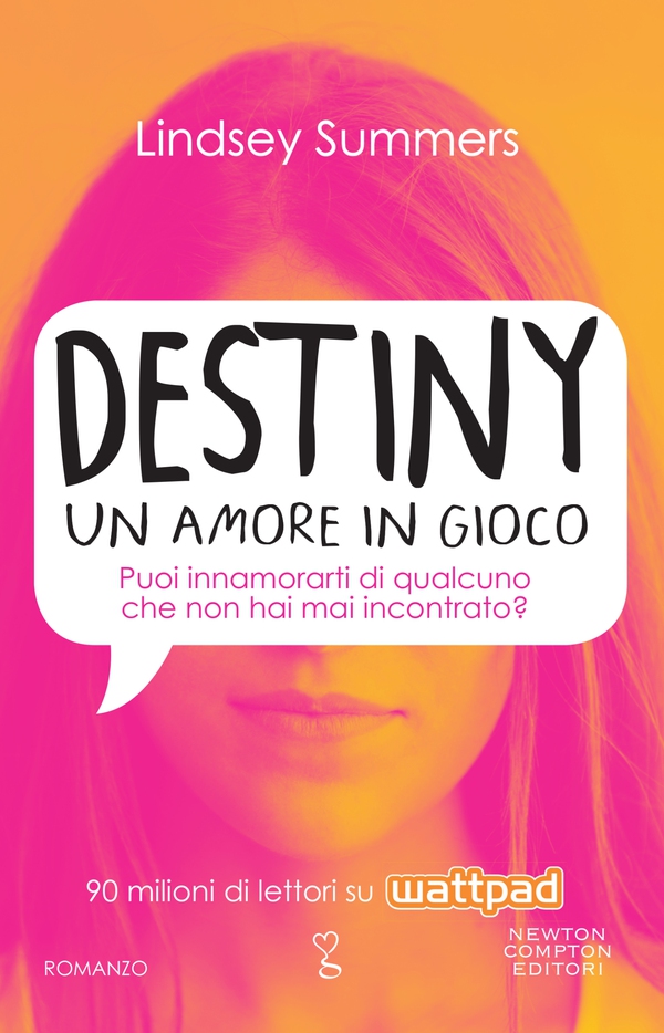 Destiny. Un amore in gioco - Librerie.coop Destiny. Un amore in gioco - Librerie.coop
