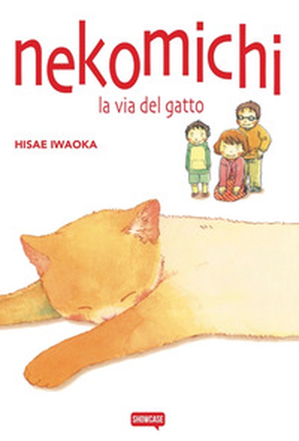 Nekomichi. La via del gatto - Librerie.coop Nekomichi. La via del gatto - Librerie.coop
