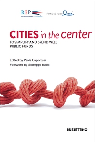CITIES in the center - Librerie.coop