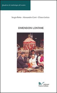 Dimensioni lontane - Librerie.coop