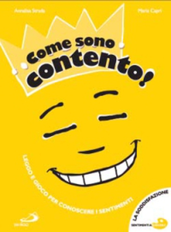 Come sono contento! - Librerie.coop Come sono contento! - Librerie.coop