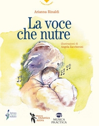 La voce che nutre - Librerie.coop