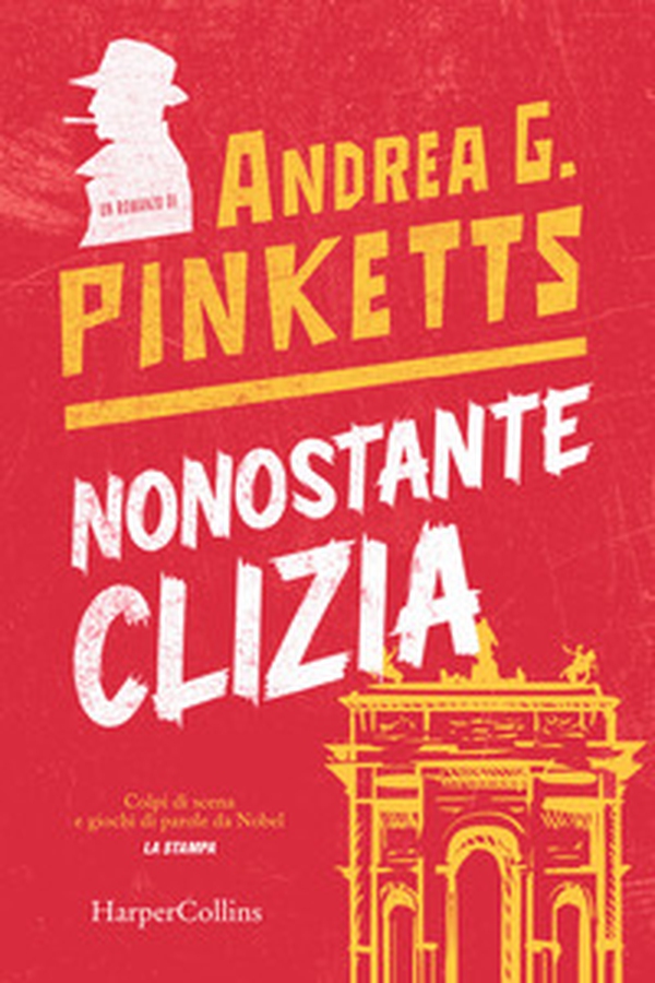 Nonostante Clizia - Librerie.coop Nonostante Clizia - Librerie.coop