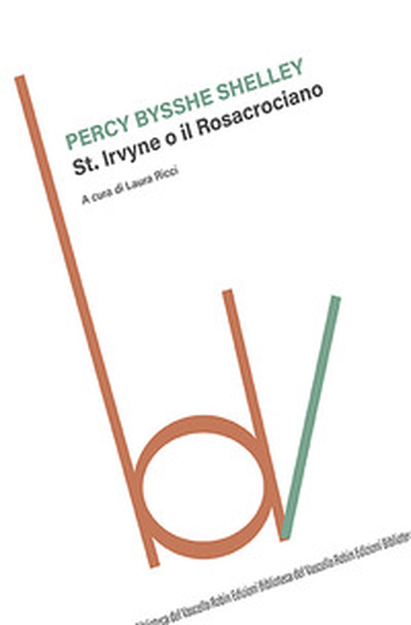 St. Irvyne o il Rosacrociano - Librerie.coop St. Irvyne o il Rosacrociano - Librerie.coop