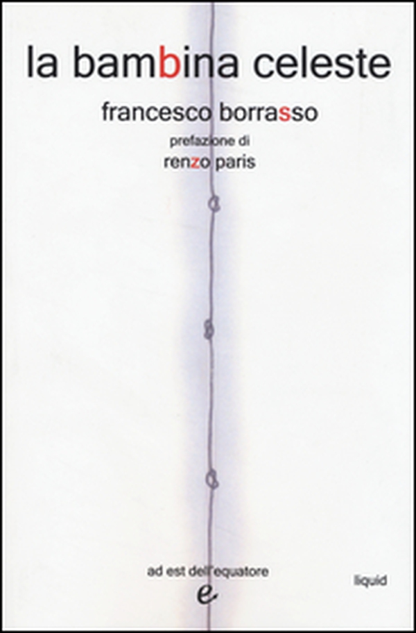 La bambina celeste - Librerie.coop La bambina celeste - Librerie.coop
