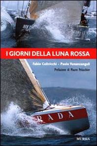 I giorni della Luna Rossa - Librerie.coop