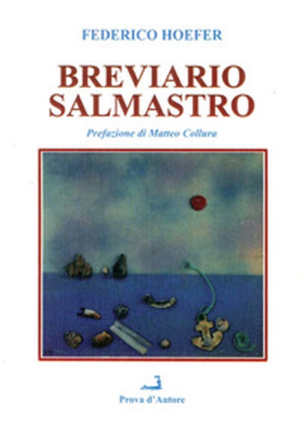 Breviario salmastro - Librerie.coop Breviario salmastro - Librerie.coop