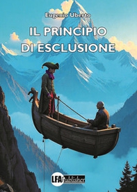 Il principio di esclusione - Librerie.coop