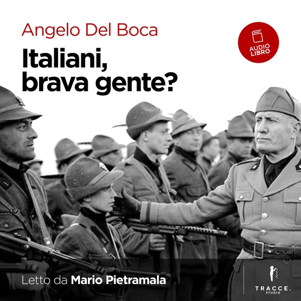 Italiani brava gente? - Librerie.coop Italiani brava gente? - Librerie.coop