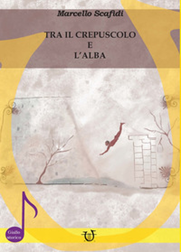 Tra il crepuscolo e l'alba - Librerie.coop Tra il crepuscolo e l'alba - Librerie.coop