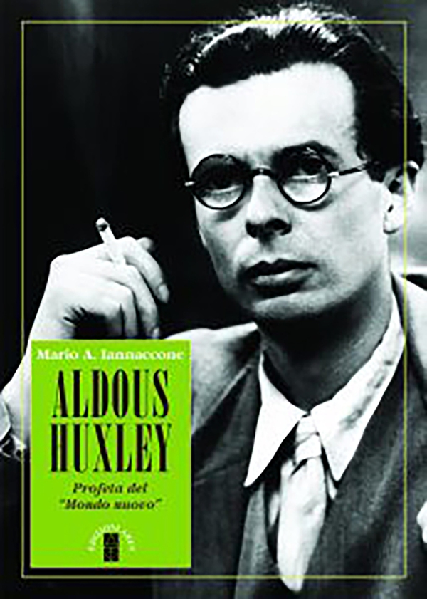 Aldous Huxley - Librerie.coop Aldous Huxley - Librerie.coop