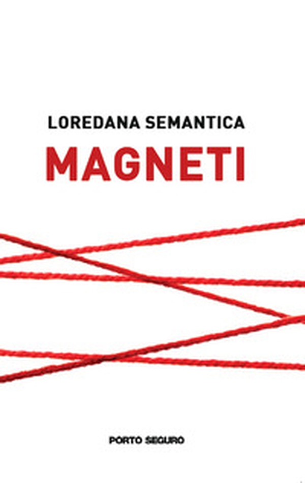 Magneti - Librerie.coop Magneti - Librerie.coop