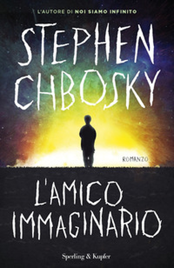 L'amico immaginario - Librerie.coop L'amico immaginario - Librerie.coop