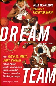Dream team - Librerie.coop Dream team - Librerie.coop