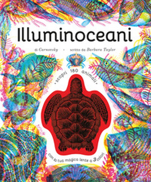 Illuminoceani - Librerie.coop Illuminoceani - Librerie.coop