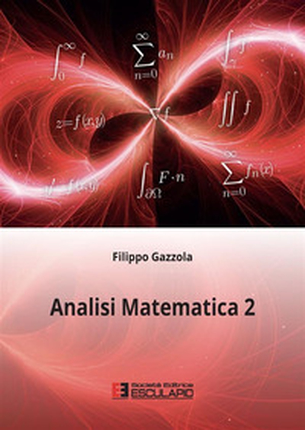 Analisi matematica 2 - Librerie.coop Analisi matematica 2 - Librerie.coop