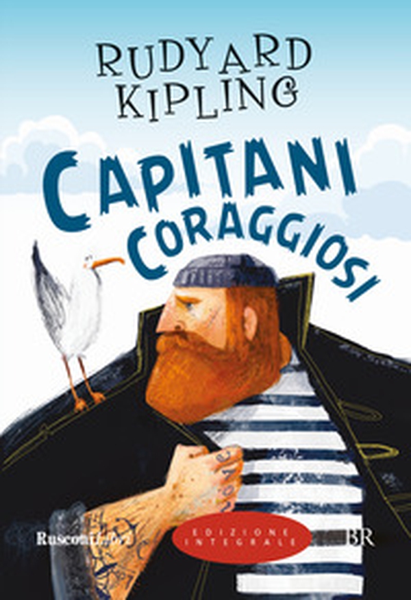 Capitani coraggiosi - Librerie.coop Capitani coraggiosi - Librerie.coop
