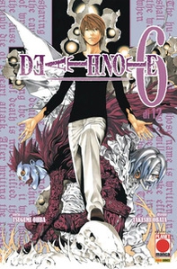 Death note - Vol. 6 - Librerie.coop Death note - Vol. 6 - Librerie.coop