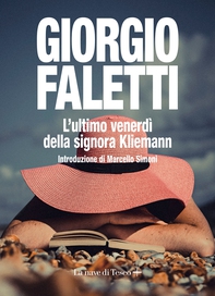 L’ultimo venerdì della signora Kliemann - Librerie.coop