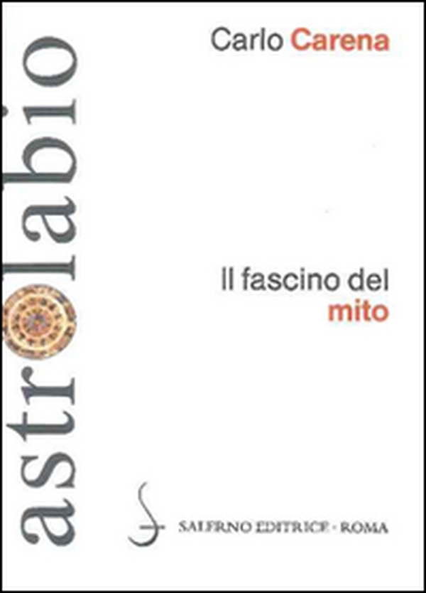 Fascino del mito. Mitologia classica e letterature europee - Librerie.coop Fascino del mito. Mitologia classica e letterature europee - Librerie.coop