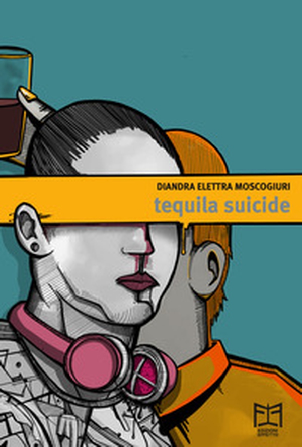 Tequila suicide - Librerie.coop Tequila suicide - Librerie.coop