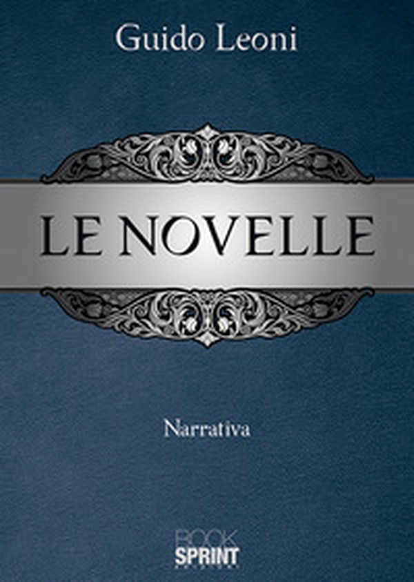Le novelle - Librerie.coop Le novelle - Librerie.coop