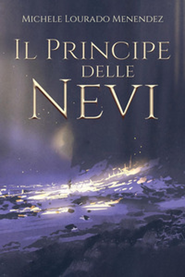 Il principe delle nevi - Librerie.coop Il principe delle nevi - Librerie.coop