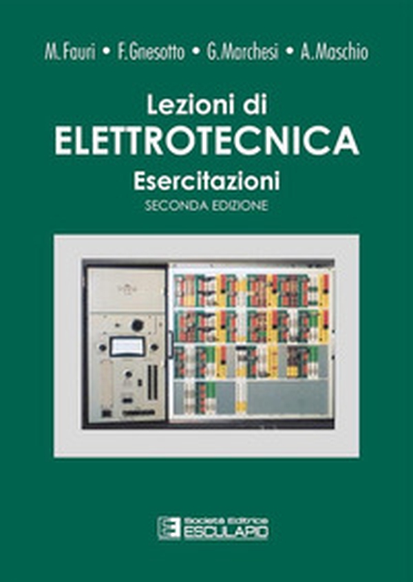 Lezioni di elettrotecnica - Vol. 3 - Librerie.coop Lezioni di elettrotecnica - Vol. 3 - Librerie.coop