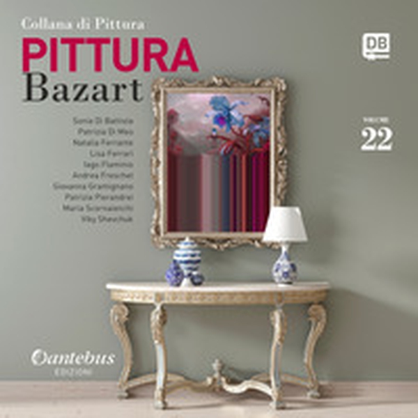 Collana di pittura Bazart - Librerie.coop Collana di pittura Bazart - Librerie.coop