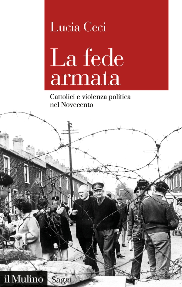 La fede armata - Librerie.coop La fede armata - Librerie.coop