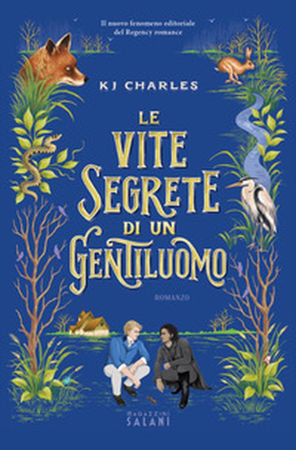 Le vite segrete di un gentiluomo - Librerie.coop Le vite segrete di un gentiluomo - Librerie.coop