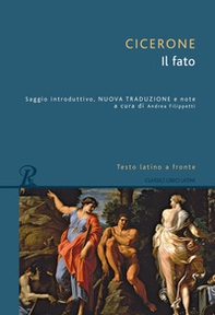 Il fato. Testo latino a fronte - Librerie.coop Il fato. Testo latino a fronte - Librerie.coop