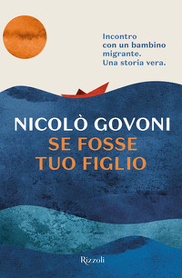 Se fosse tuo figlio - Librerie.coop Se fosse tuo figlio - Librerie.coop