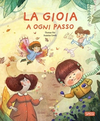 La gioia a ogni passo - Librerie.coop La gioia a ogni passo - Librerie.coop